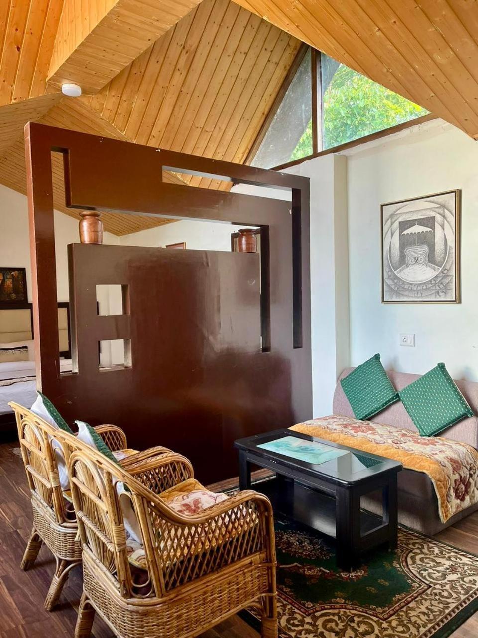 Hostel Backpackers Den Gangtok Exteriér fotografie